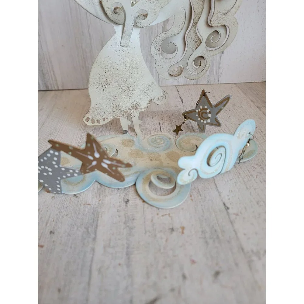 Silvestri rossi whimsical